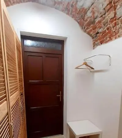 Jonas Old Town Apartment Kosice
