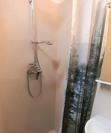 Apartment Jonas Old Town Kosice