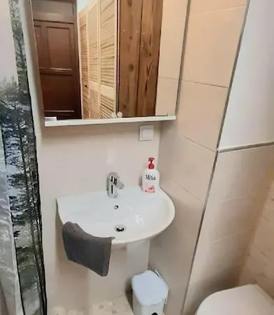 Jonas Old Town Apartment *